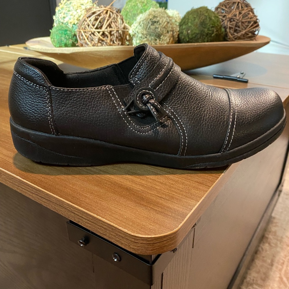 Ladies Clarks